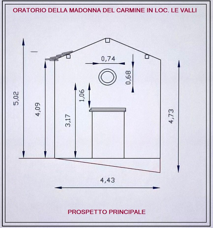  - Andrea Papi PROGETTO LE VALLI